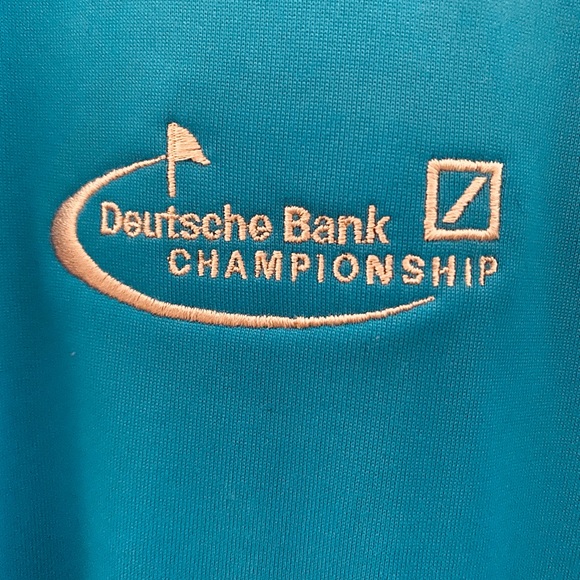 Men’s Golf Shirt - Deutsche Bank PGA Tournament - Picture 2 of 5